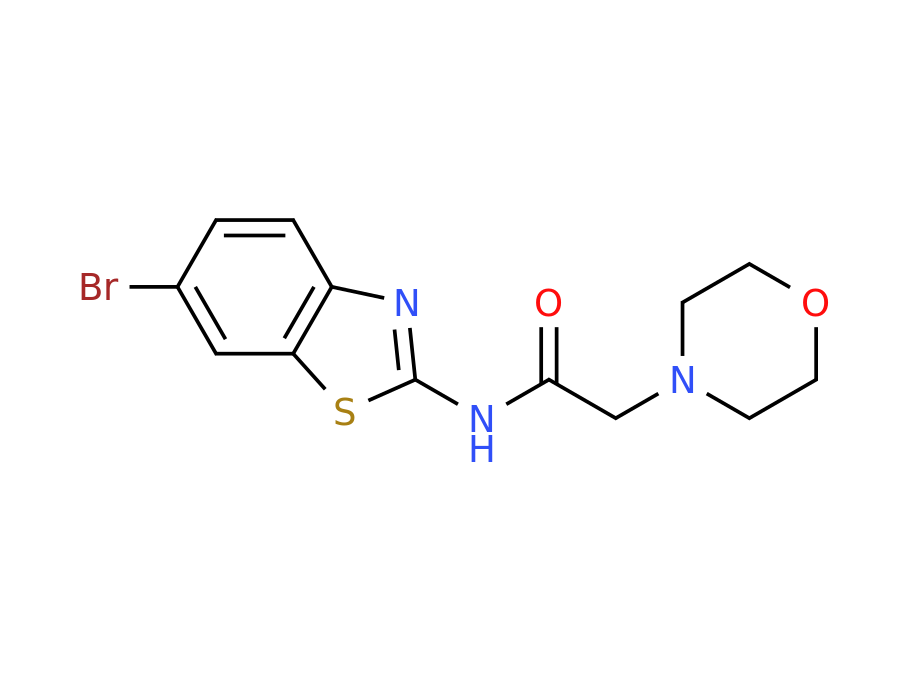 Structure Amb1541988