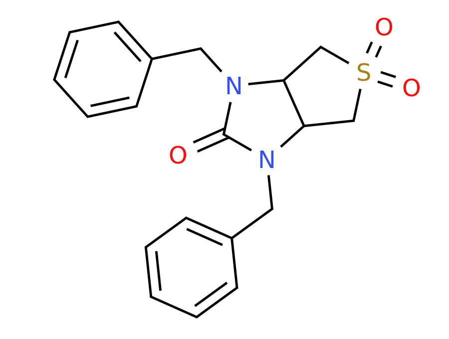 Structure Amb1542014