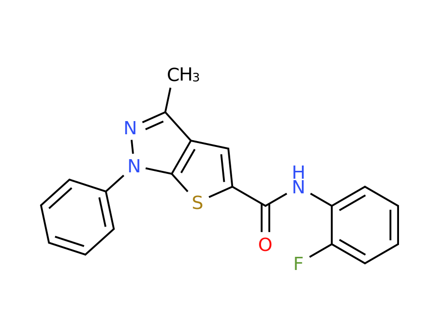 Structure Amb1542053