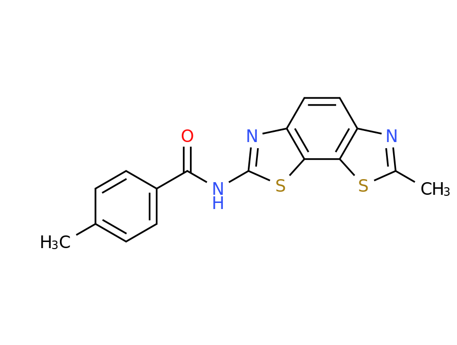 Structure Amb1542086