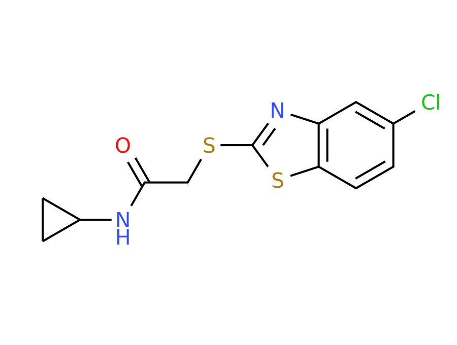 Structure Amb1542265