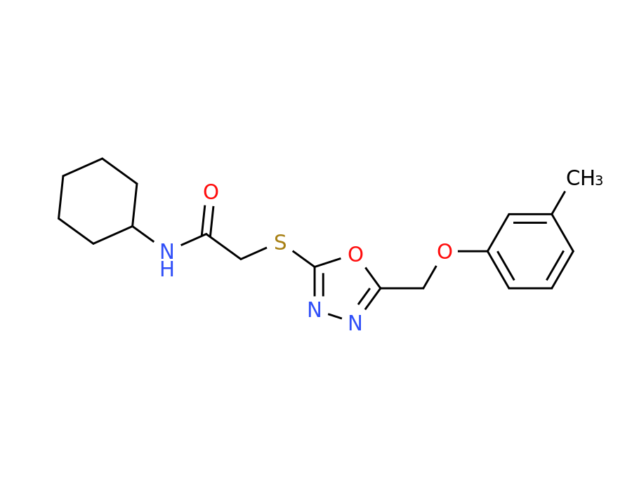 Structure Amb1542296