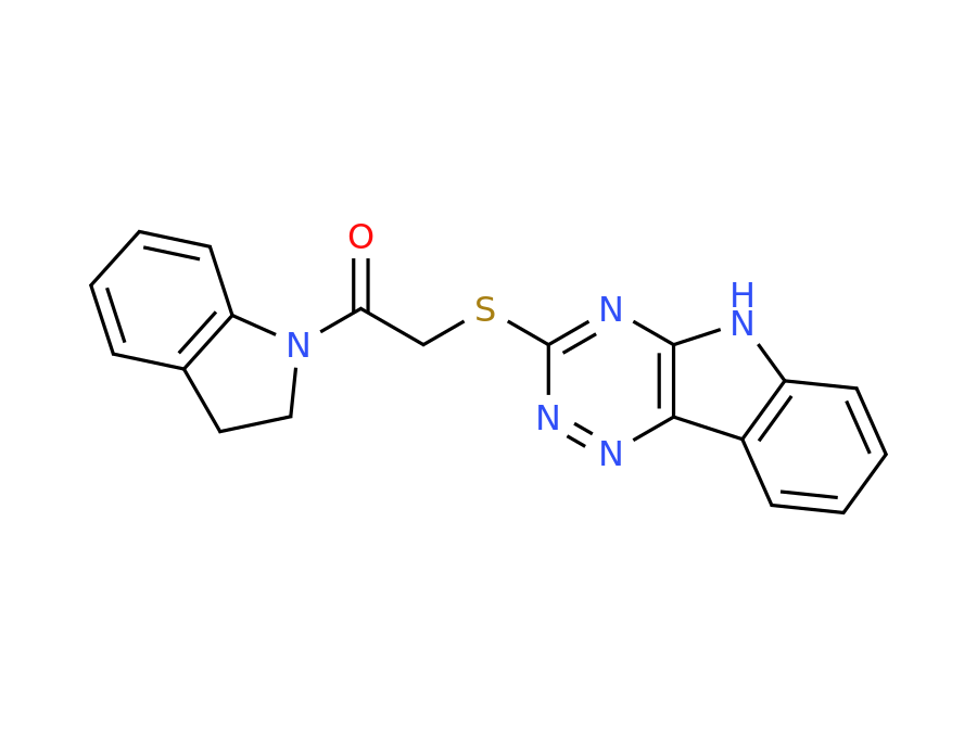 Structure Amb1542297