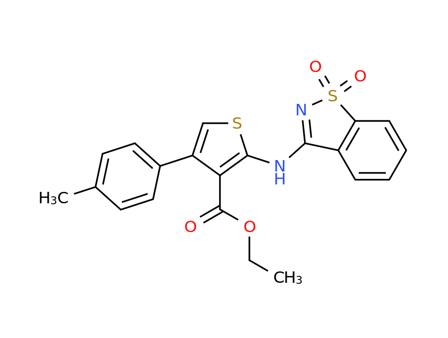 Structure Amb1542311