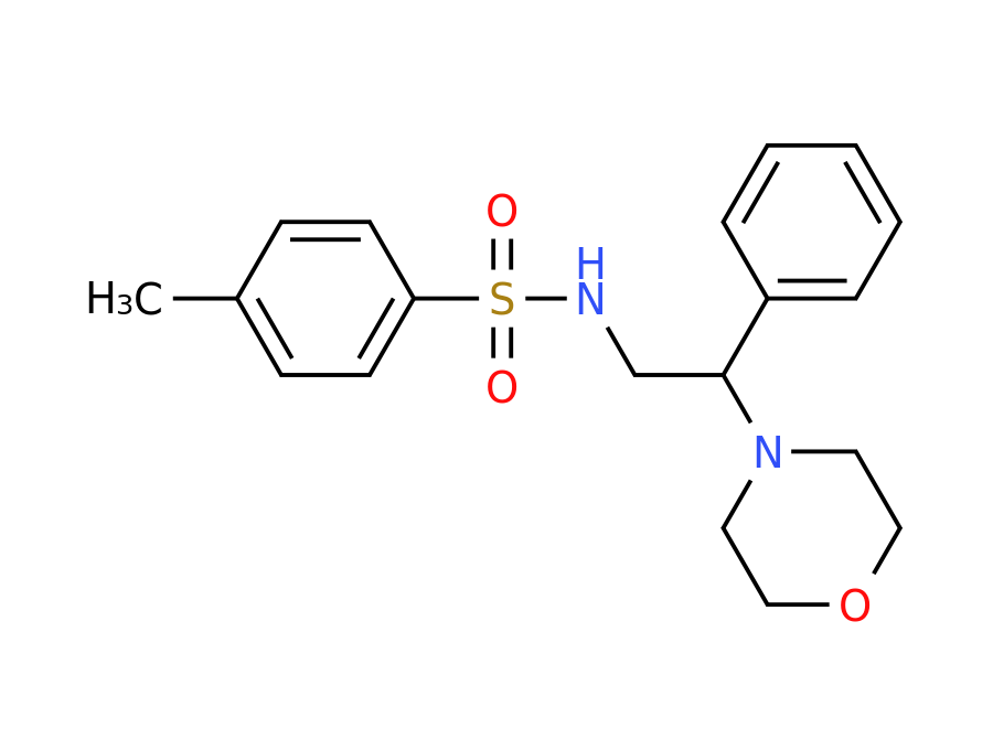 Structure Amb1542331