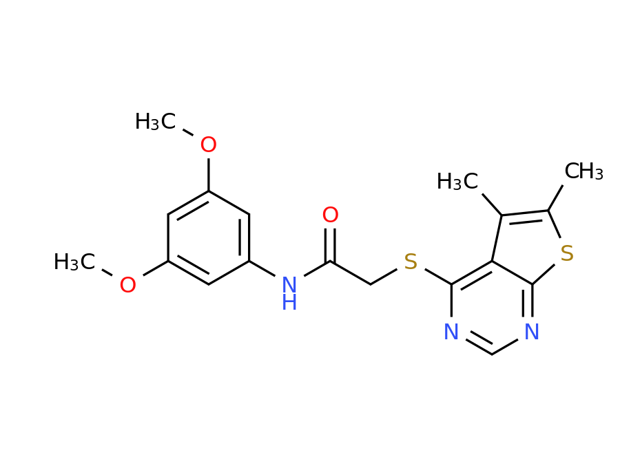 Structure Amb1542338