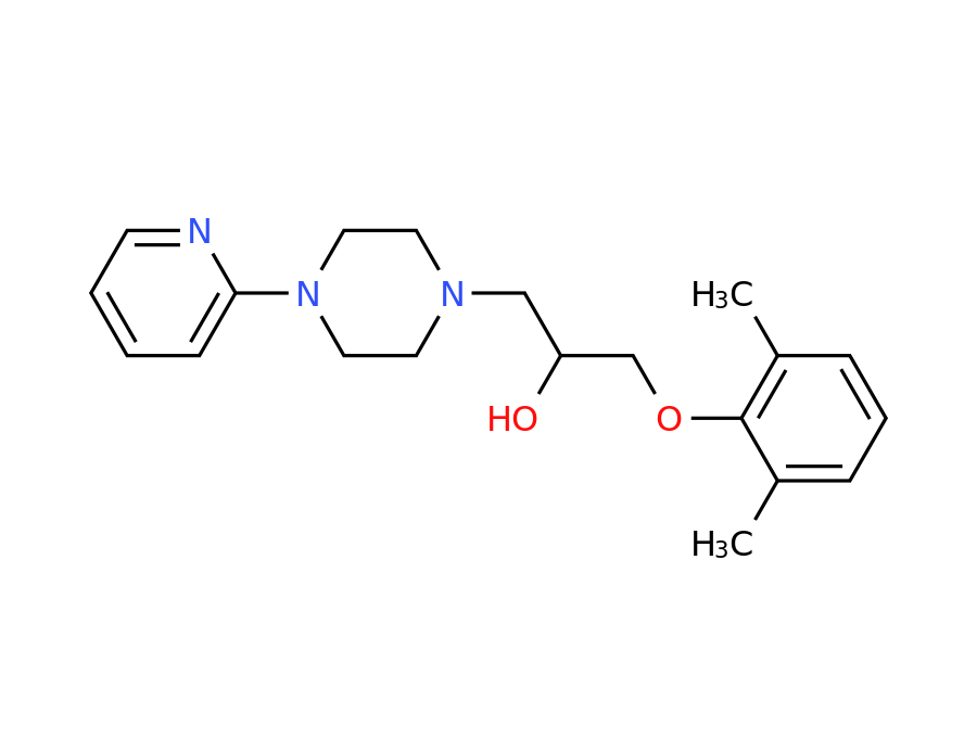 Structure Amb1542439