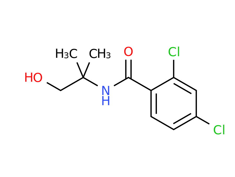 Structure Amb1542540