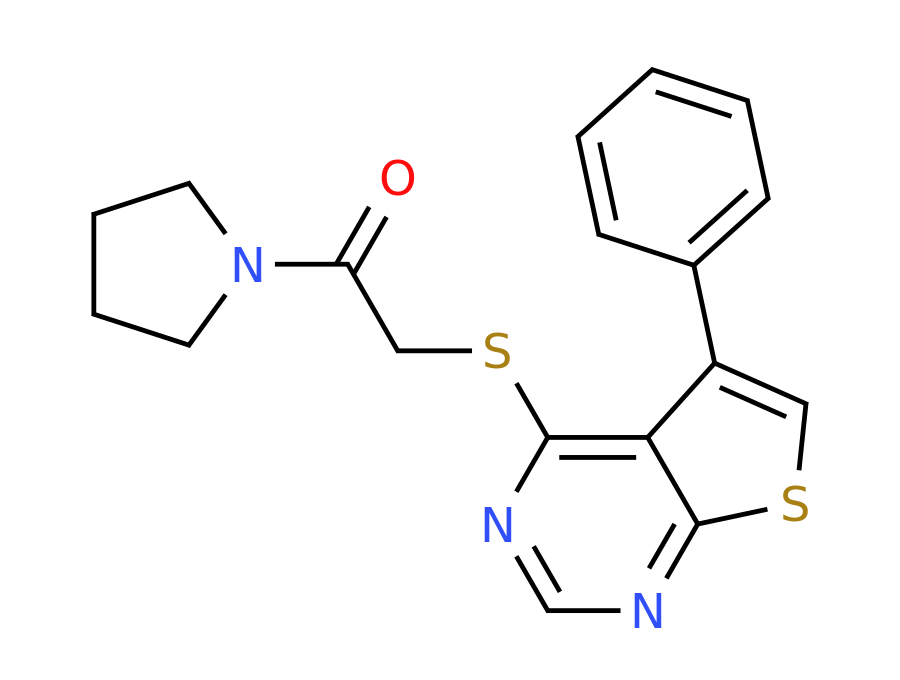 Structure Amb1542546