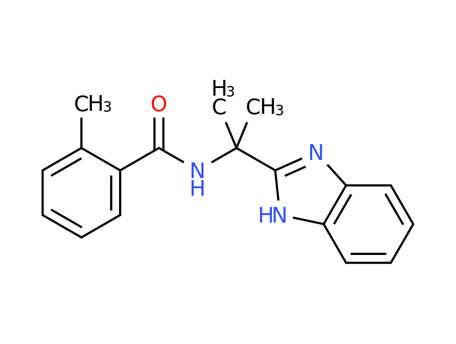 Structure Amb1542554