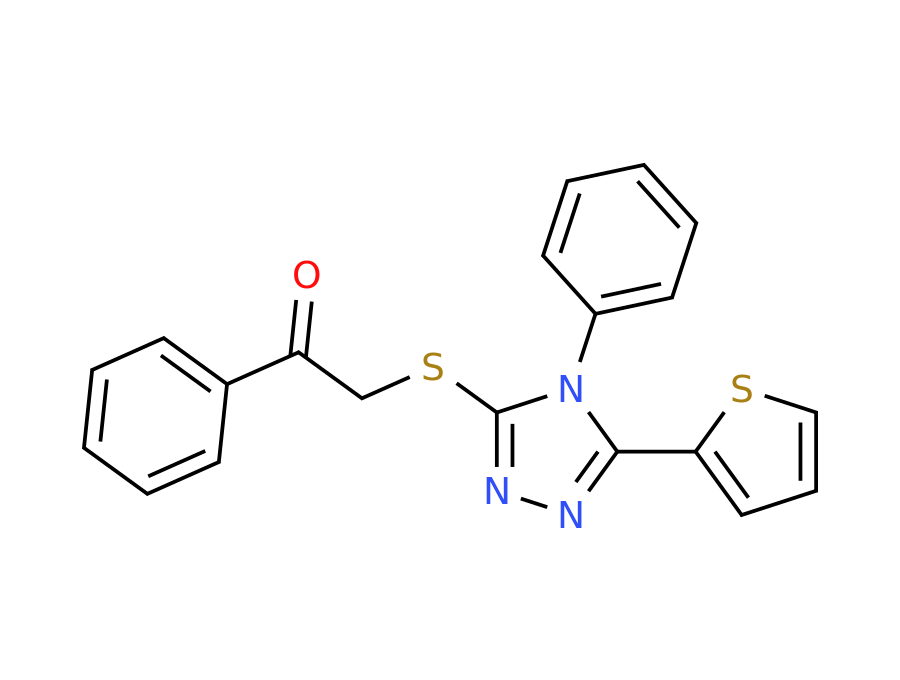 Structure Amb1542563