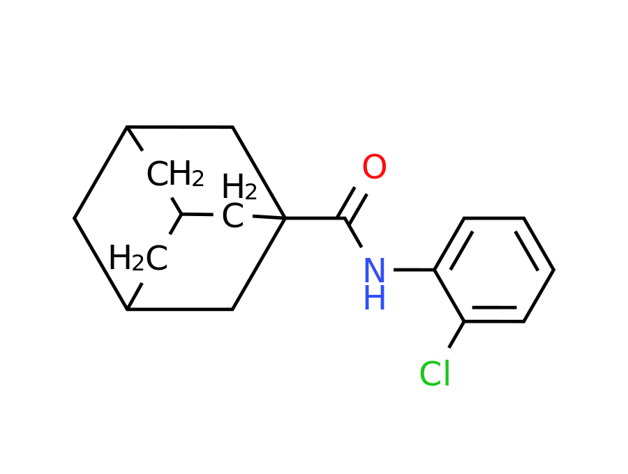 Structure Amb1542571