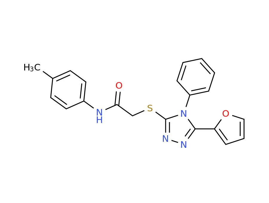 Structure Amb1542594