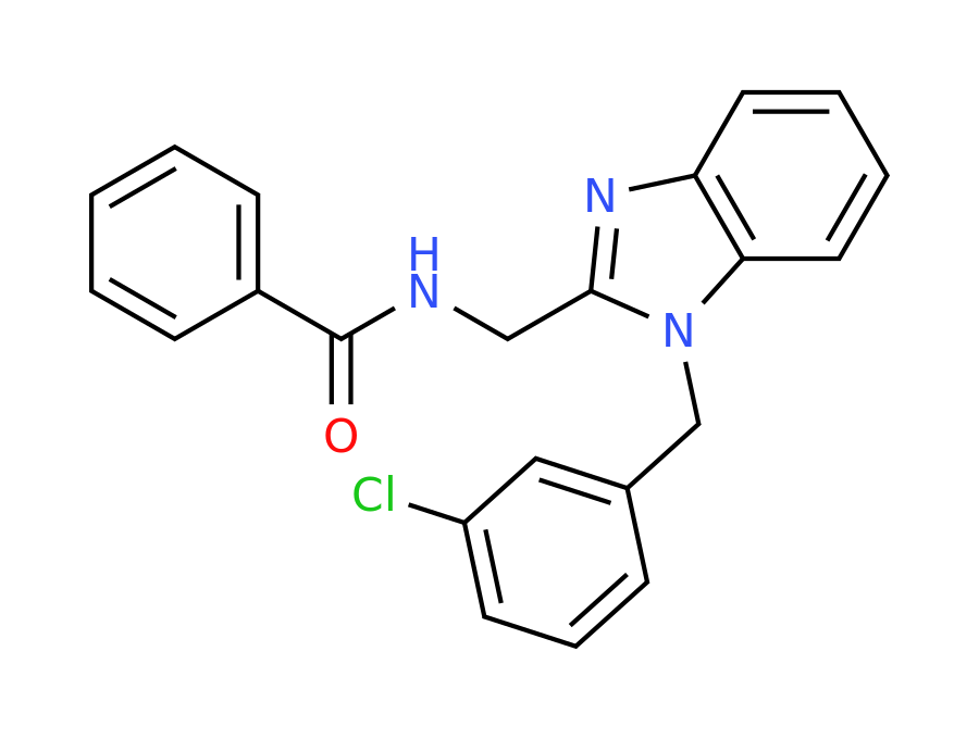 Structure Amb1542634