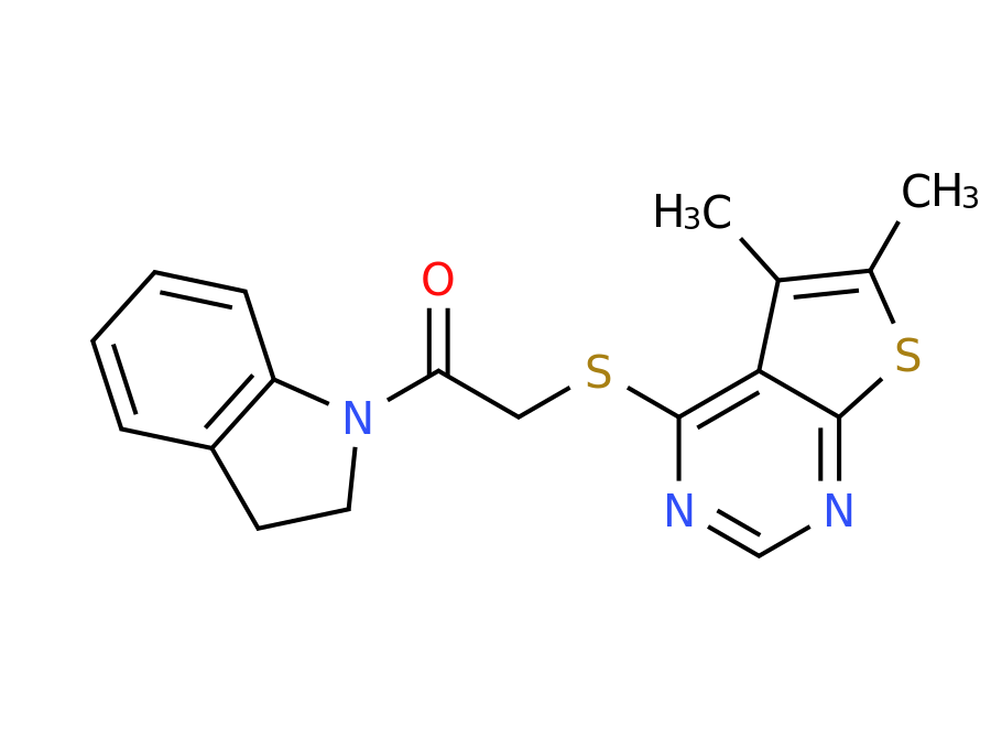 Structure Amb1542639