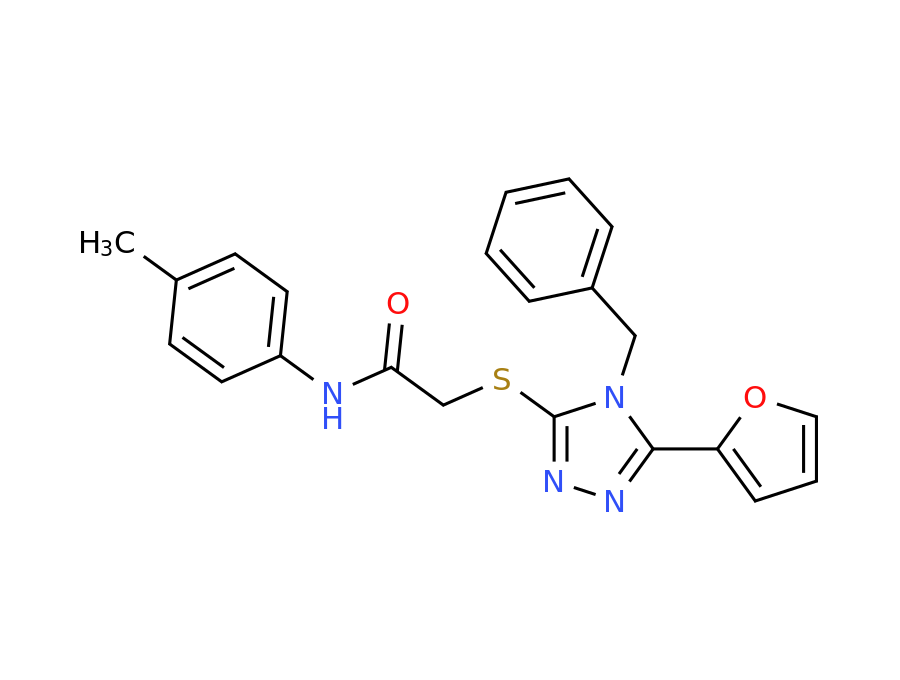 Structure Amb1542653