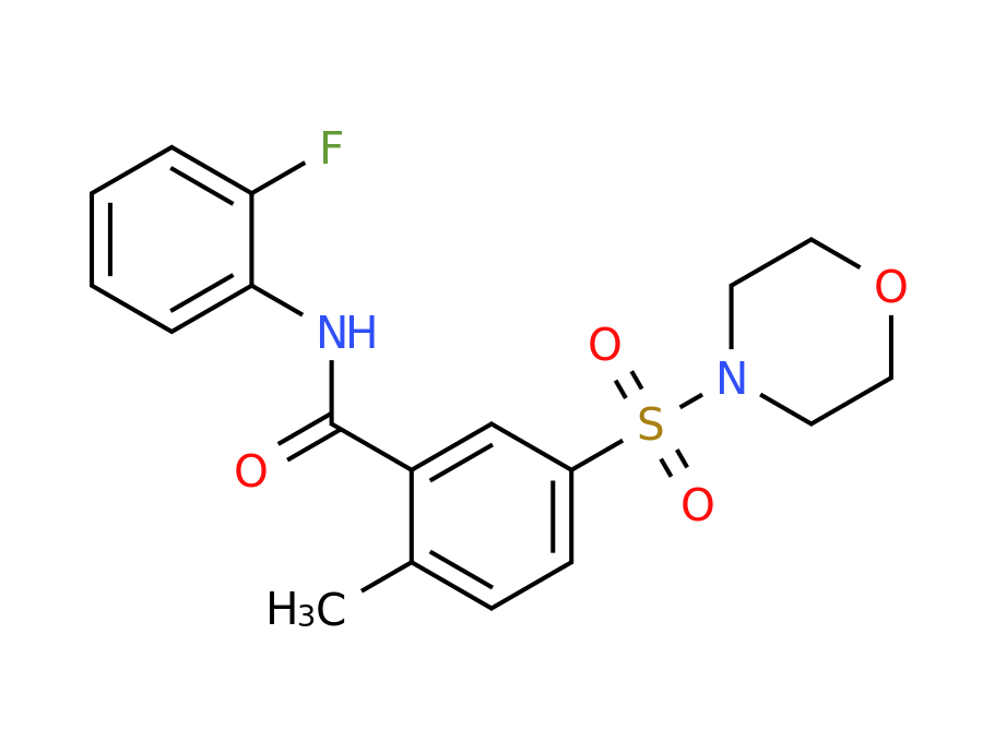 Structure Amb1542676