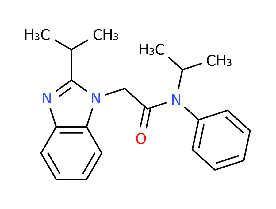 Structure Amb1542714