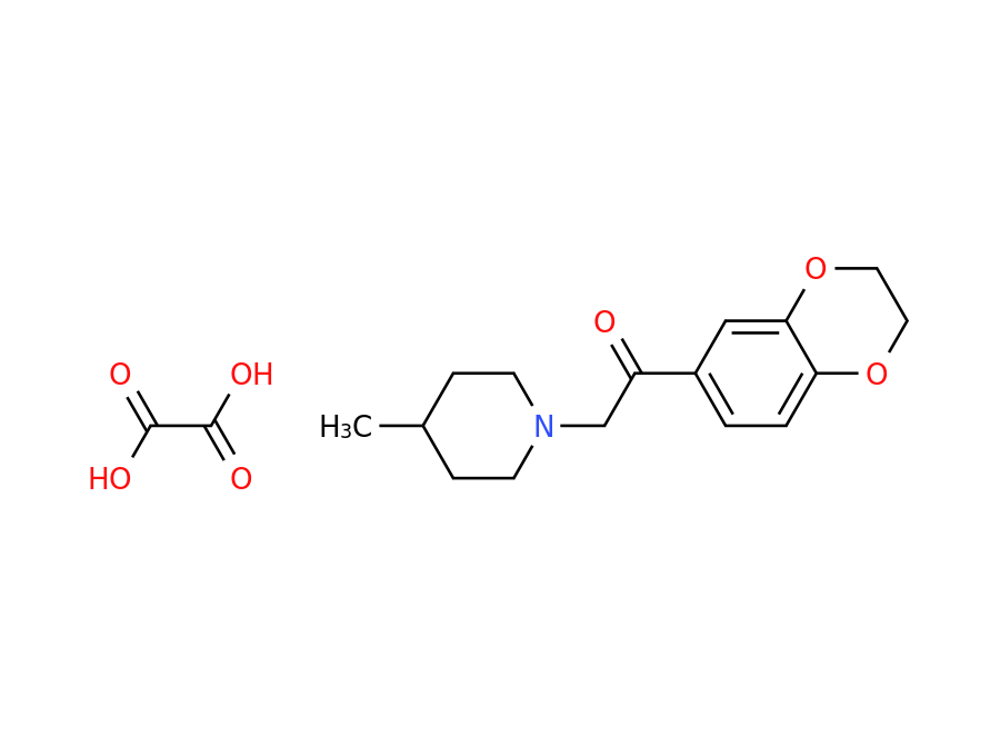 Structure Amb1542746