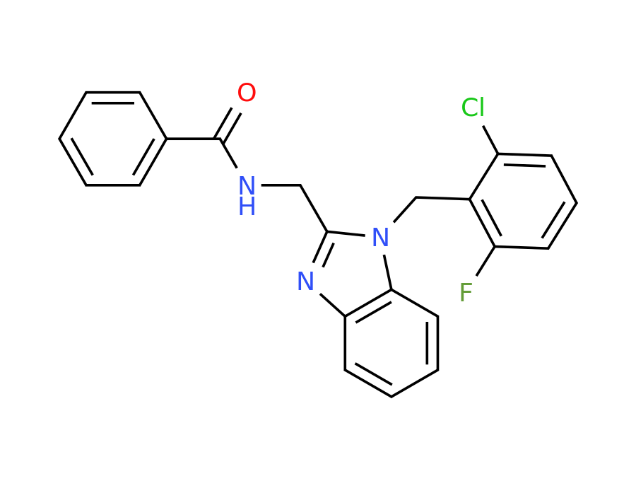 Structure Amb1542820