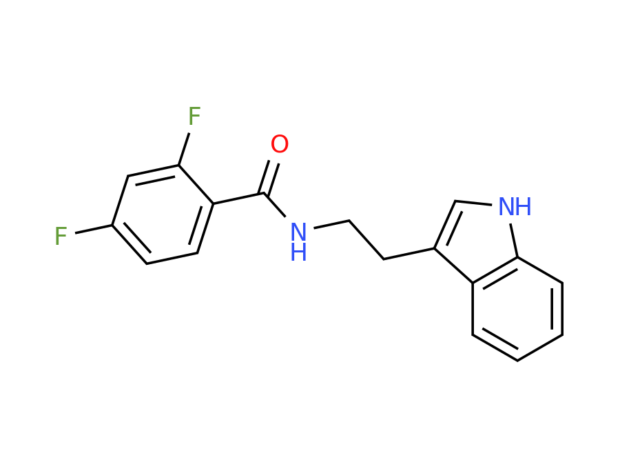 Structure Amb1542824