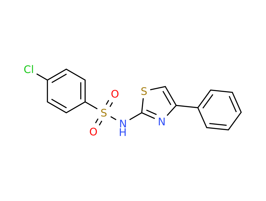 Structure Amb1542986