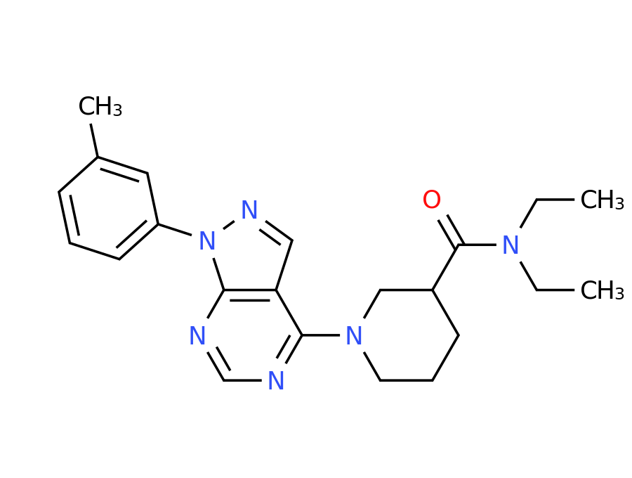 Structure Amb1543012