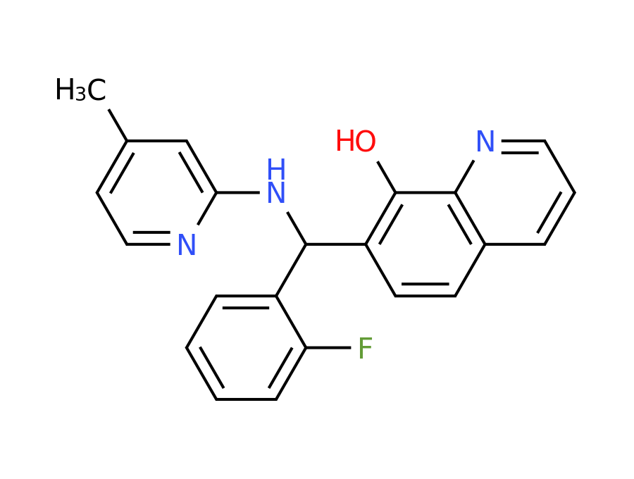 Structure Amb1543045