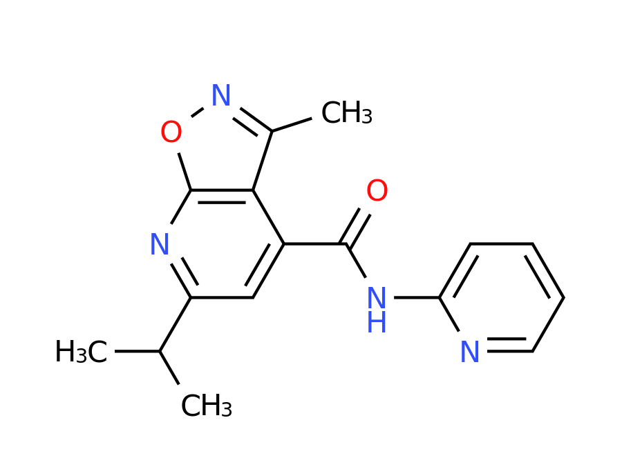 Structure Amb154308