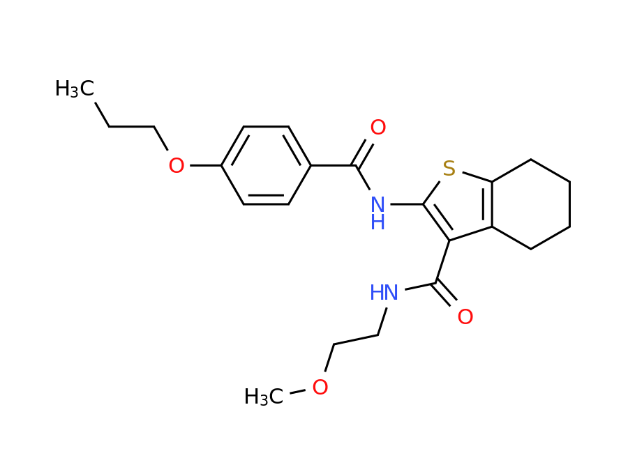 Structure Amb1543091