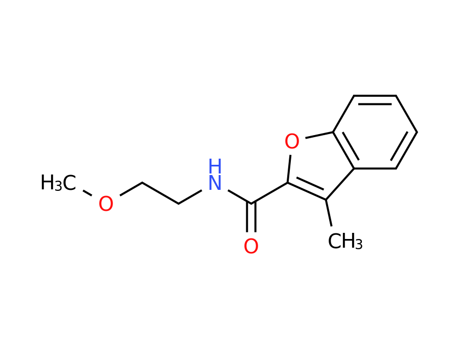 Structure Amb1543093