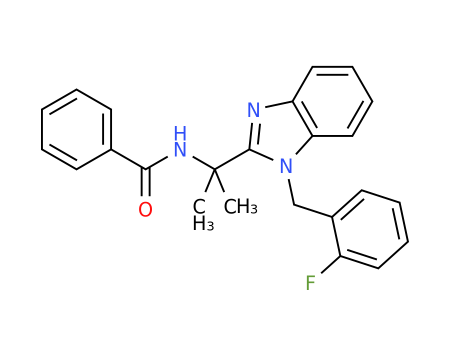 Structure Amb1543174