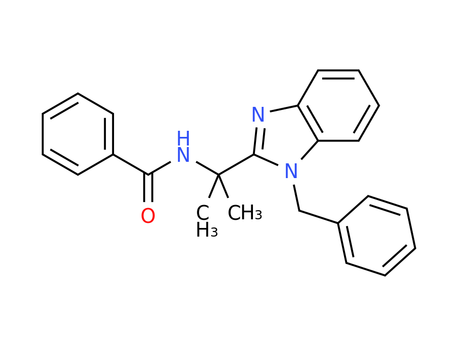 Structure Amb1543181