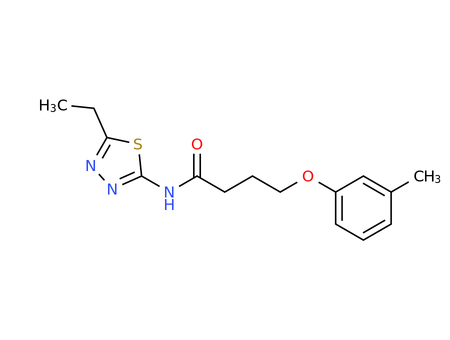 Structure Amb1543270