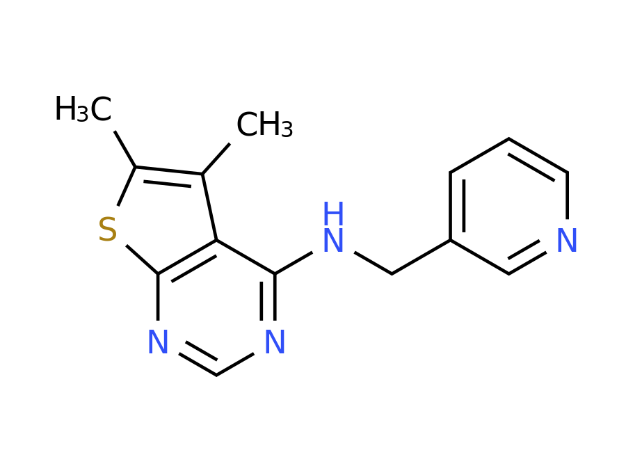 Structure Amb1543344