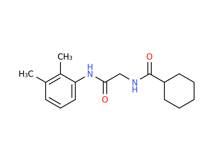 Structure Amb1543380