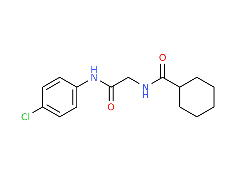 Structure Amb1543381