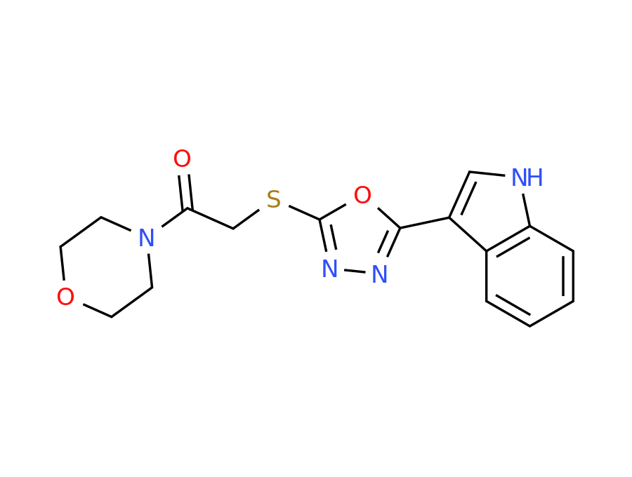 Structure Amb1543438