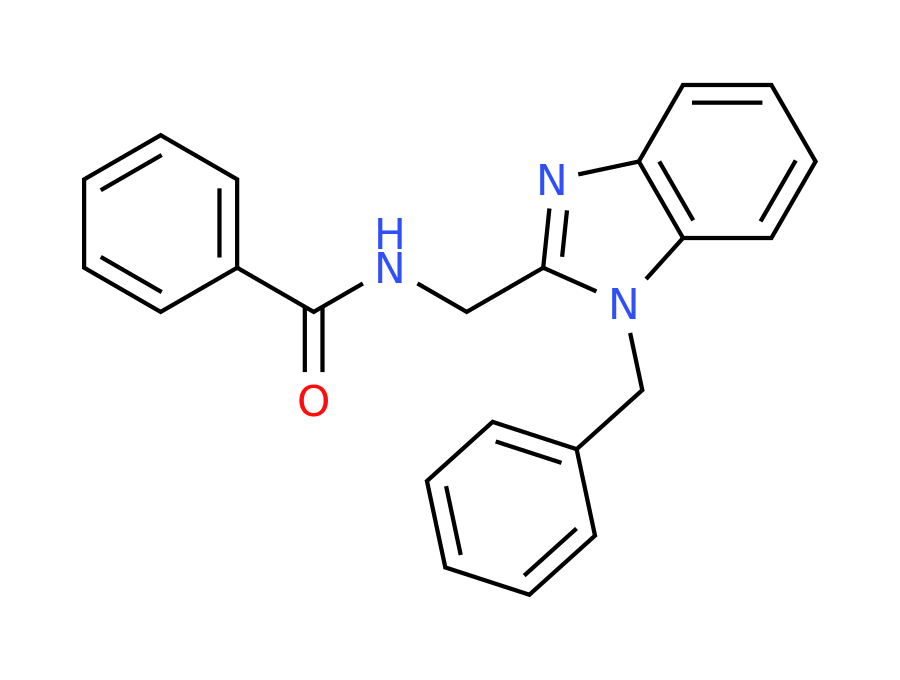 Structure Amb1543447