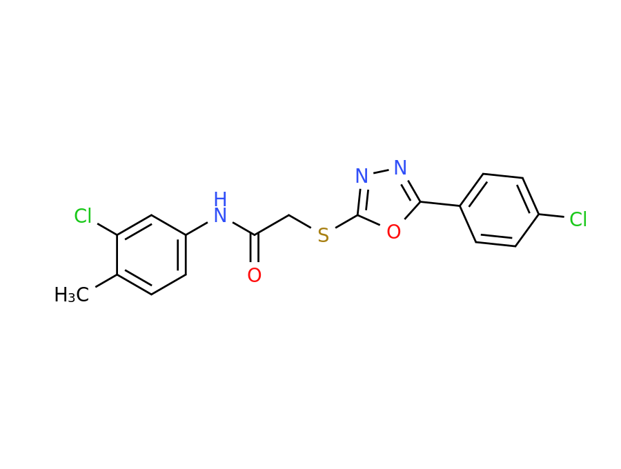 Structure Amb1543480