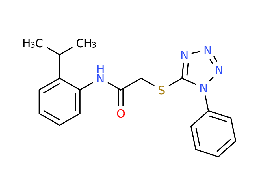 Structure Amb1543485