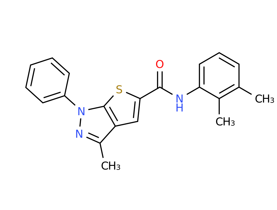 Structure Amb1543509