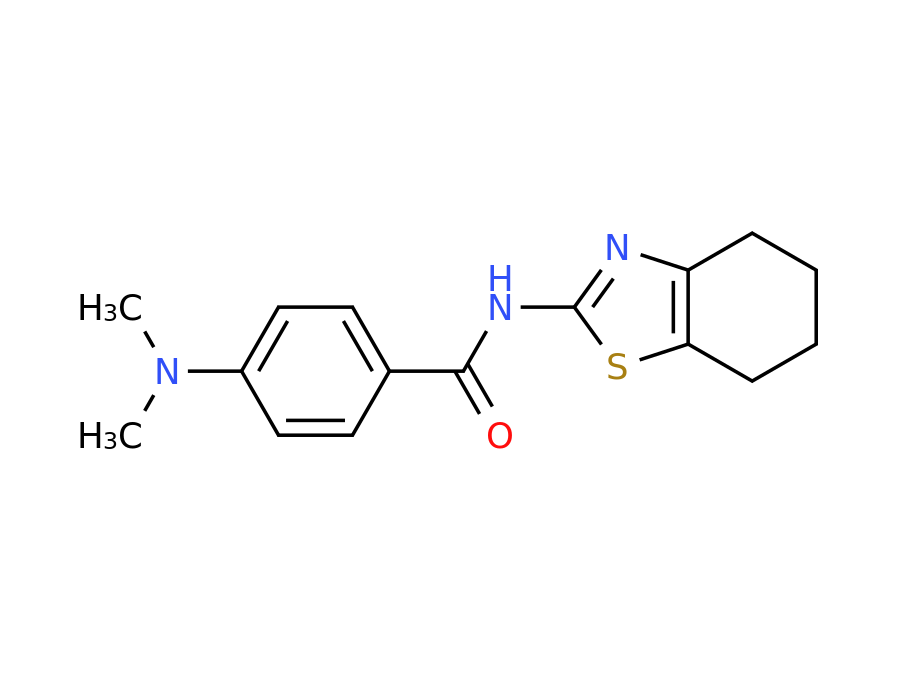 Structure Amb1543533