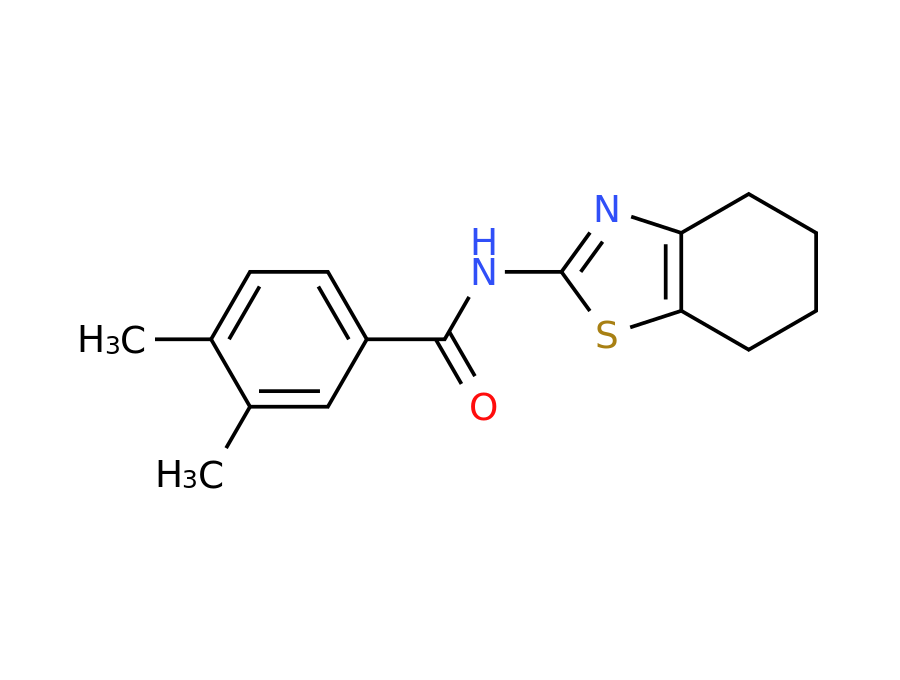 Structure Amb1543535