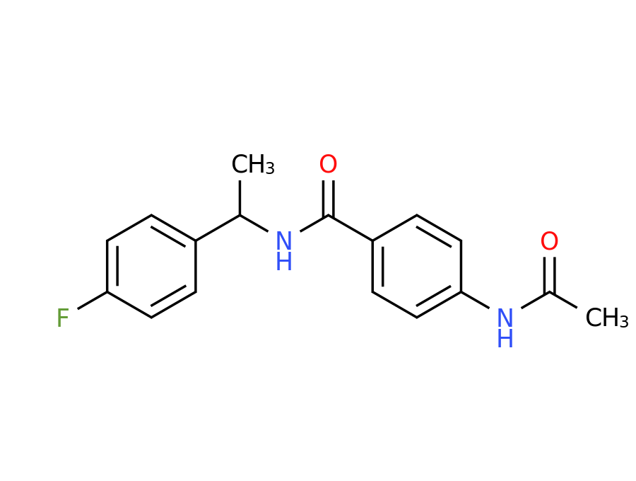 Structure Amb154355