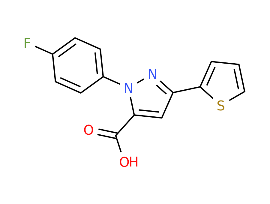 Structure Amb1543554