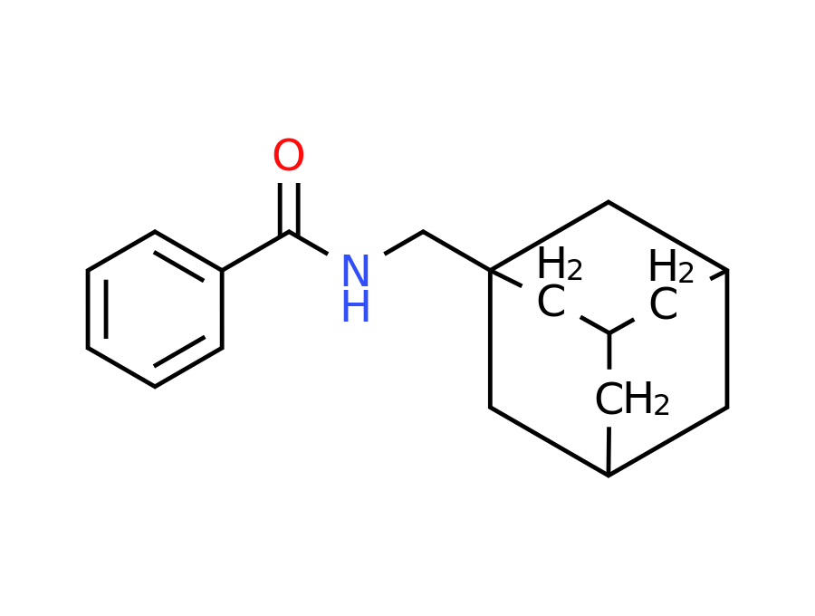 Structure Amb1543568