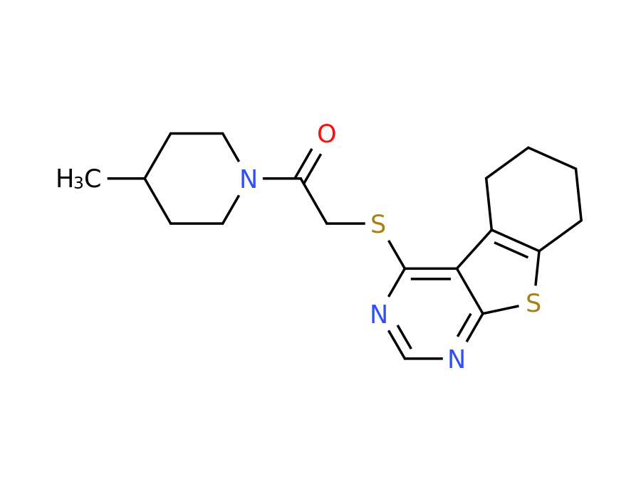 Structure Amb1543624