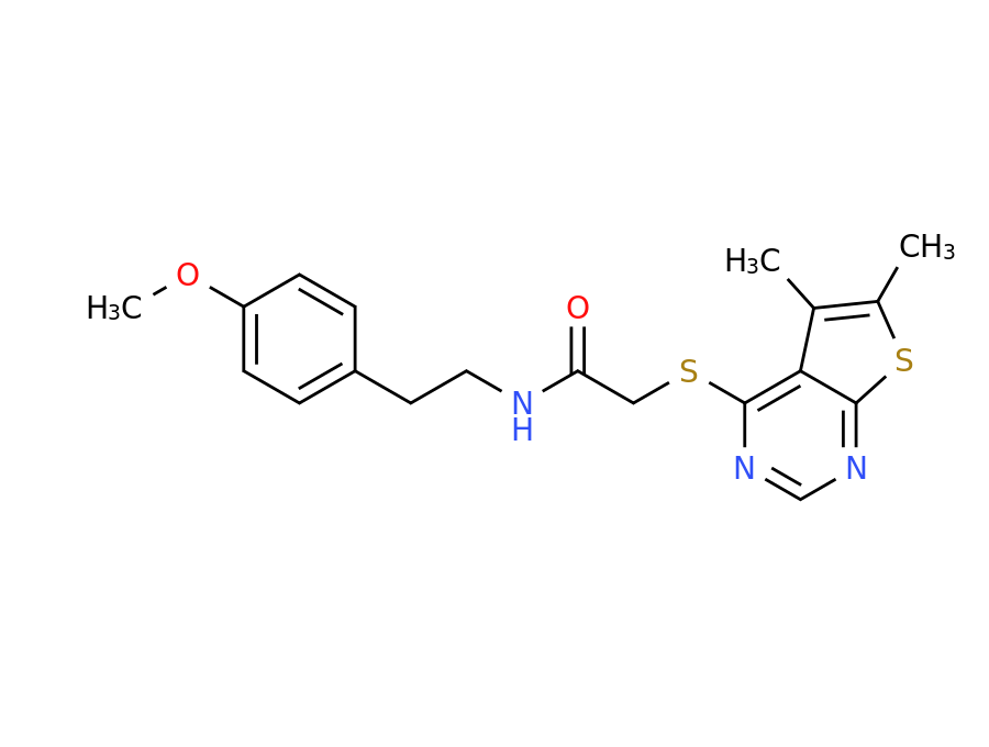 Structure Amb1543647