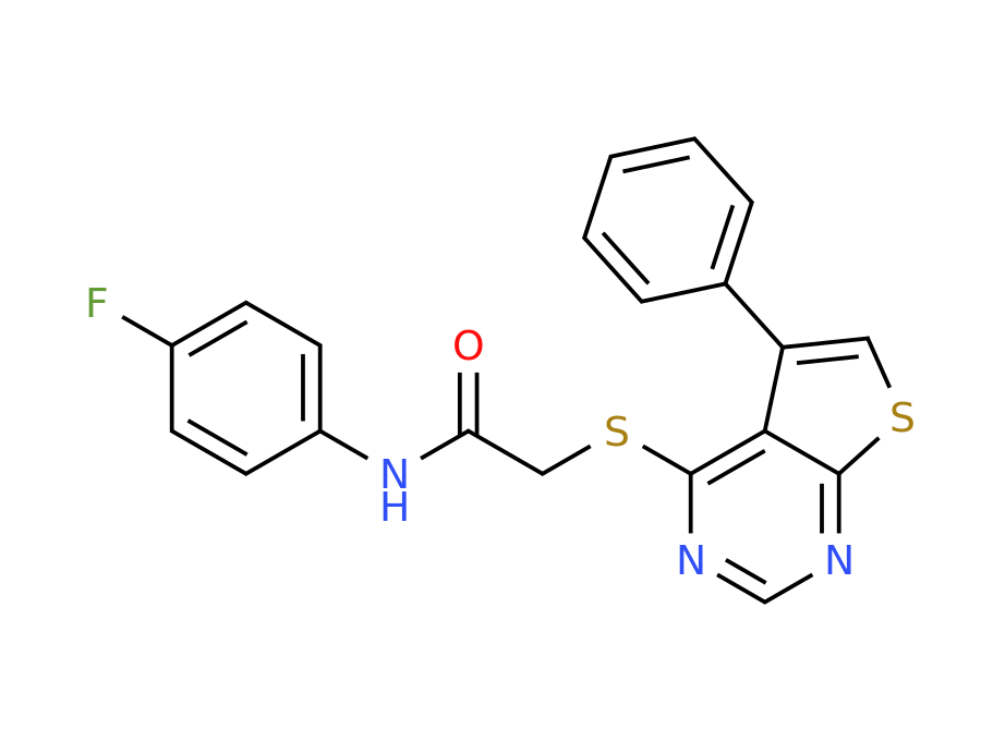 Structure Amb1543651